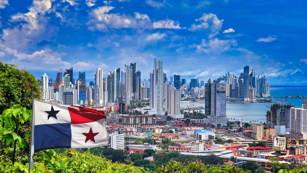 Ciudad de Panamá