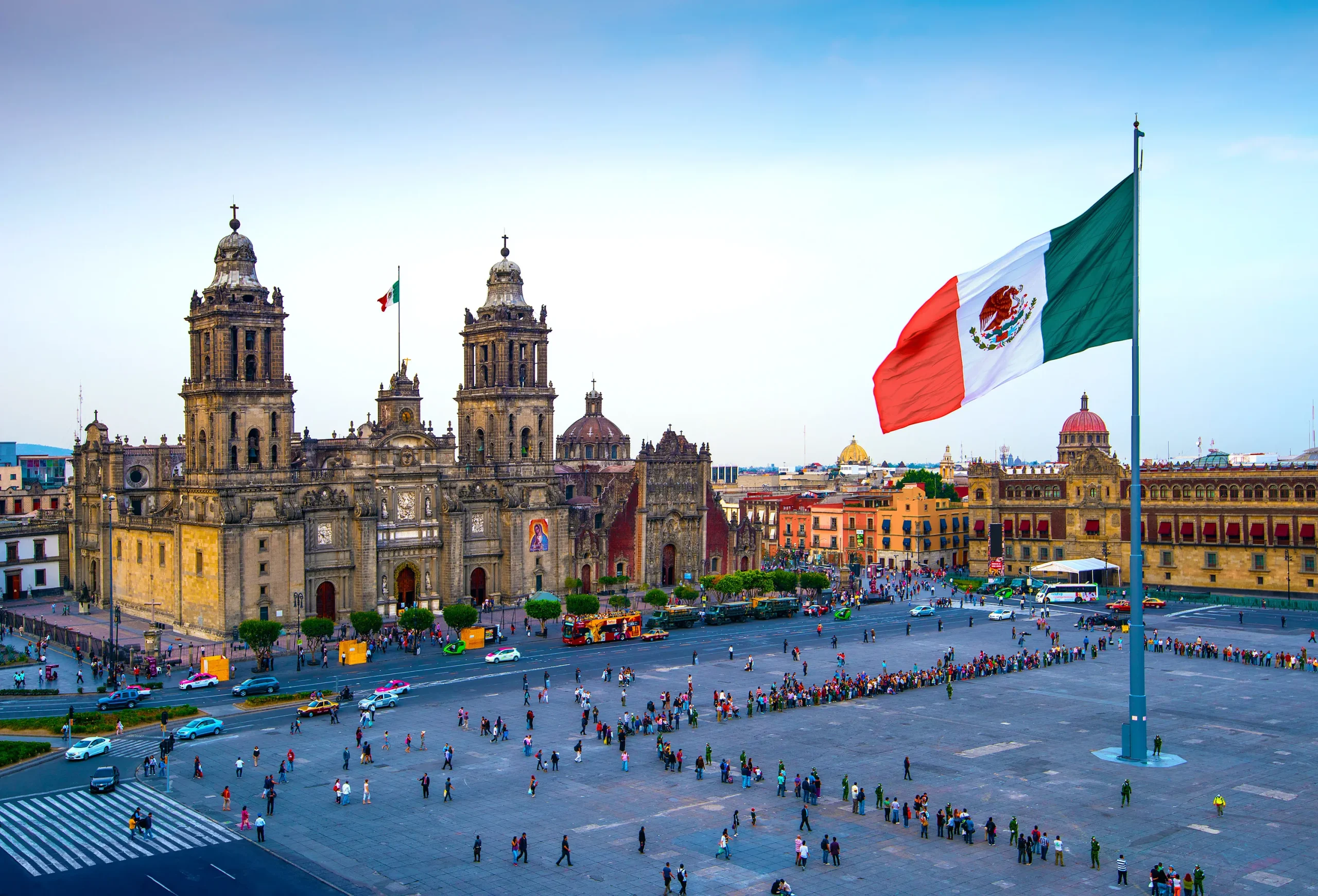 Ciudad de México