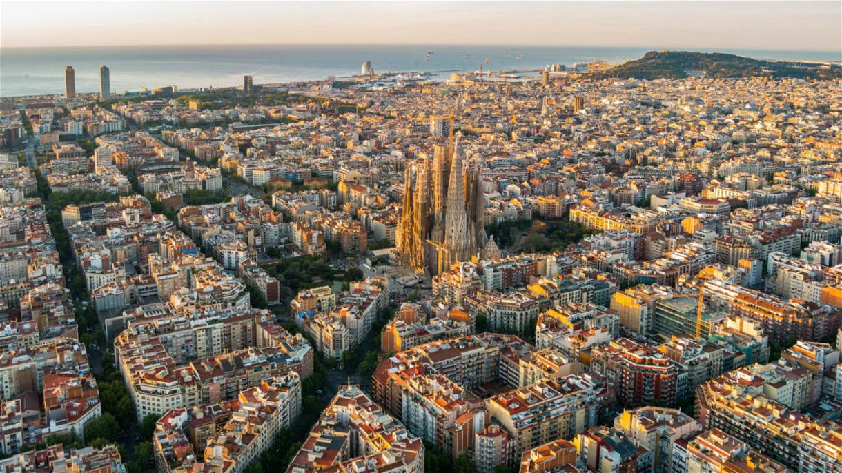 Barcelona