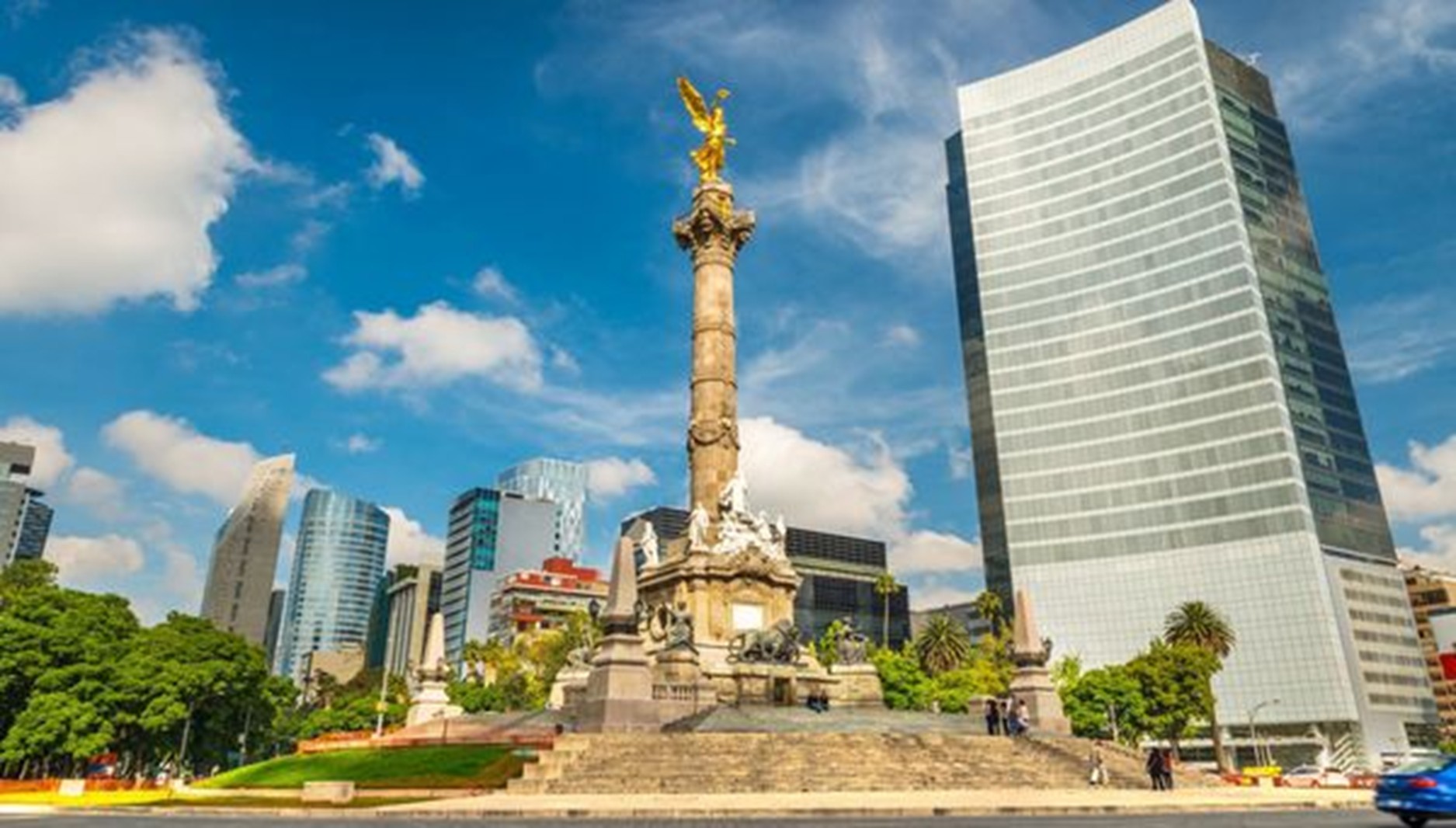 México Tapatío y Acapulco / 9 días