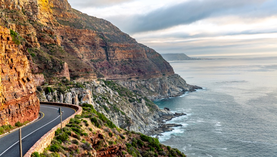 Sudáfrica inolvidable con Pilanesberg / 7 Dias