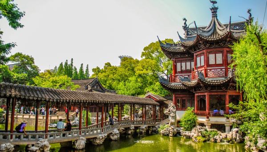 Encantos Asiáticos 24 días