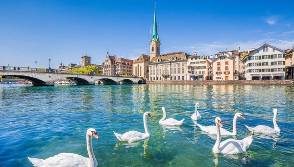 Europa Breve / 11 días