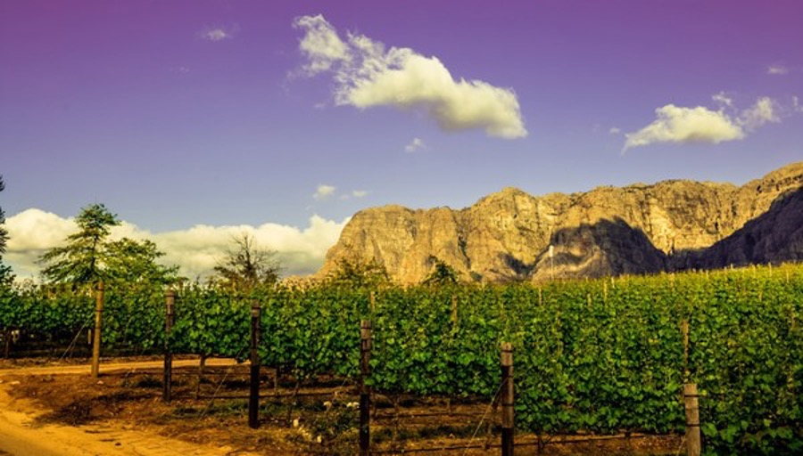 Sudafrica fascinante con Isla Mauricio / 12 días