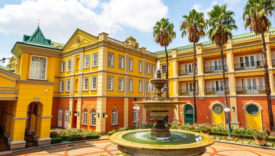 Sudáfrica con Ruta Jardín / 9 Dias